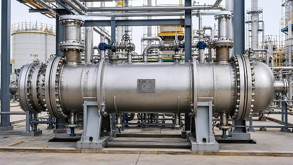 How to Specify Custom Chemical Plant Heat Exchangers for Corrosive Duty