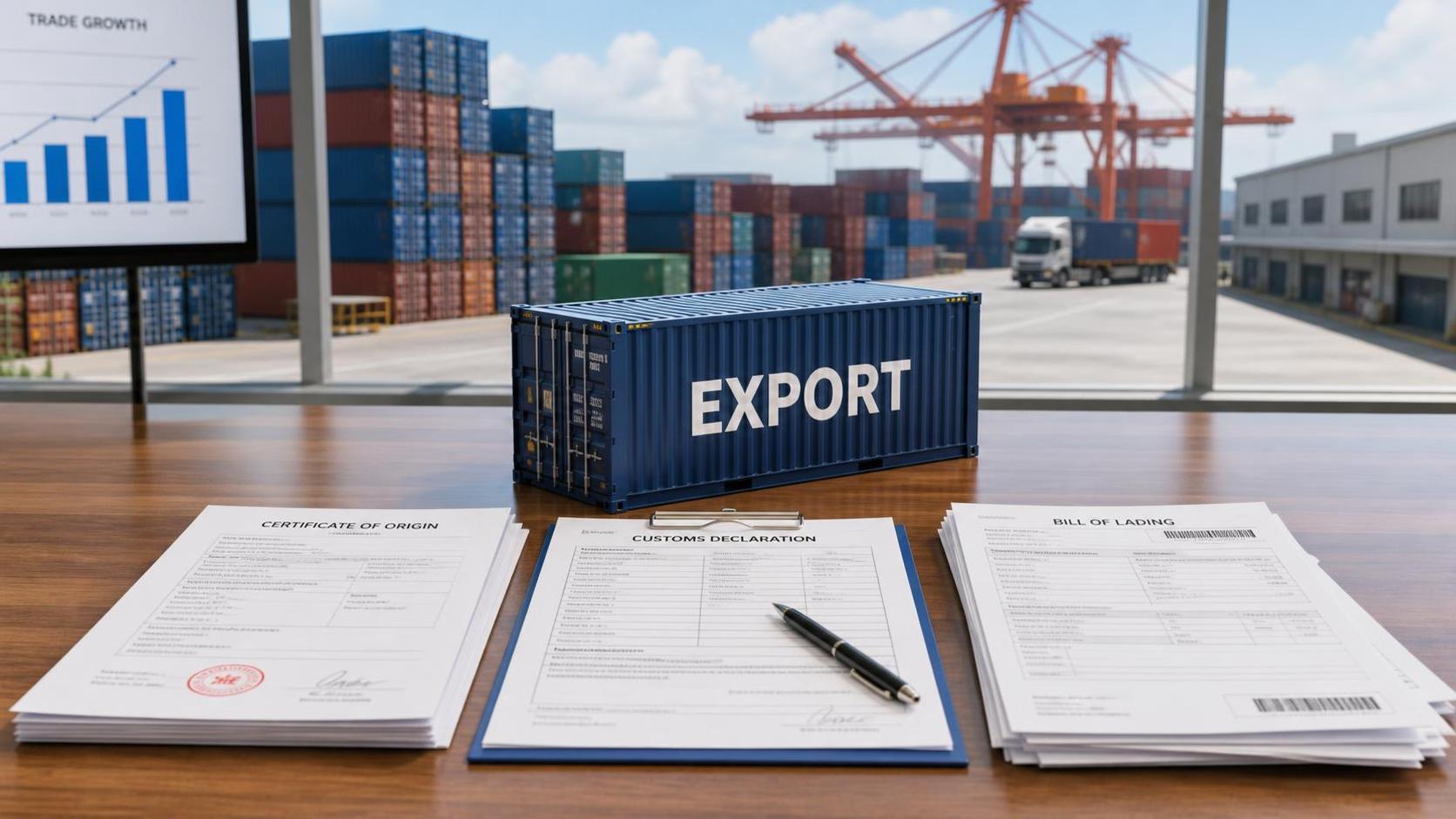 Origin Certificates Lift Anshan Exports to $554M