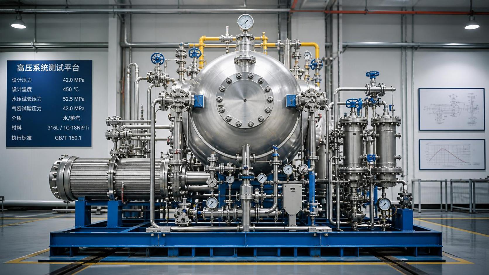 What to check before choosing an extreme environment engineering supplier