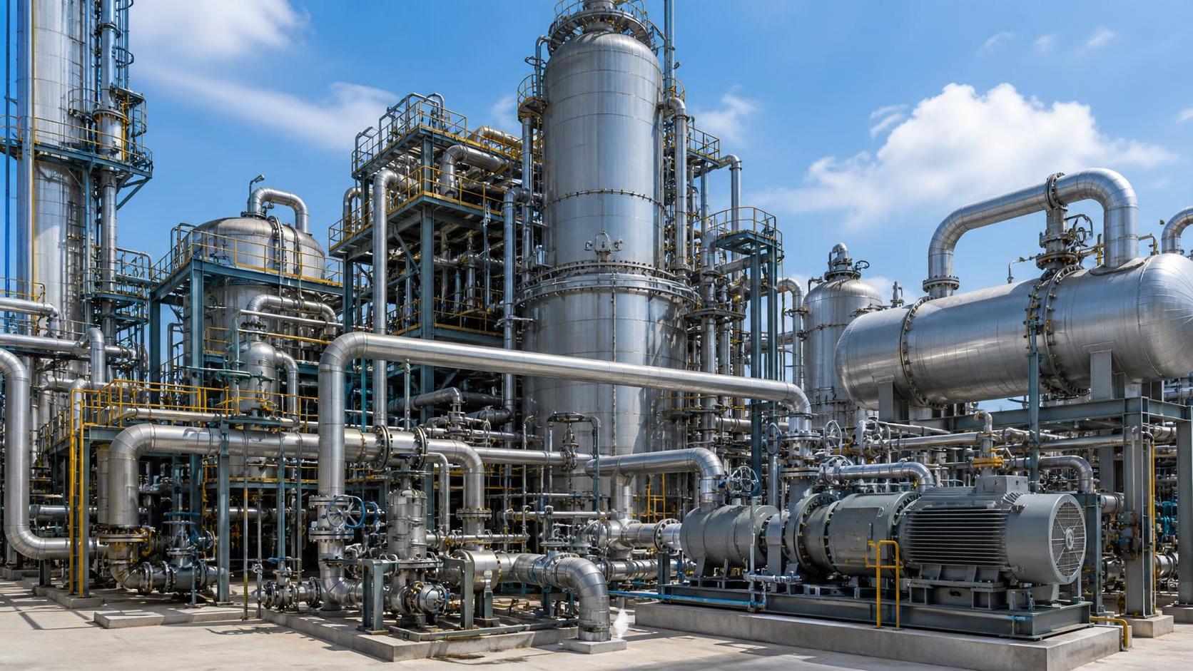 How hydrogen partial pressure affects hydrocracking process optimization