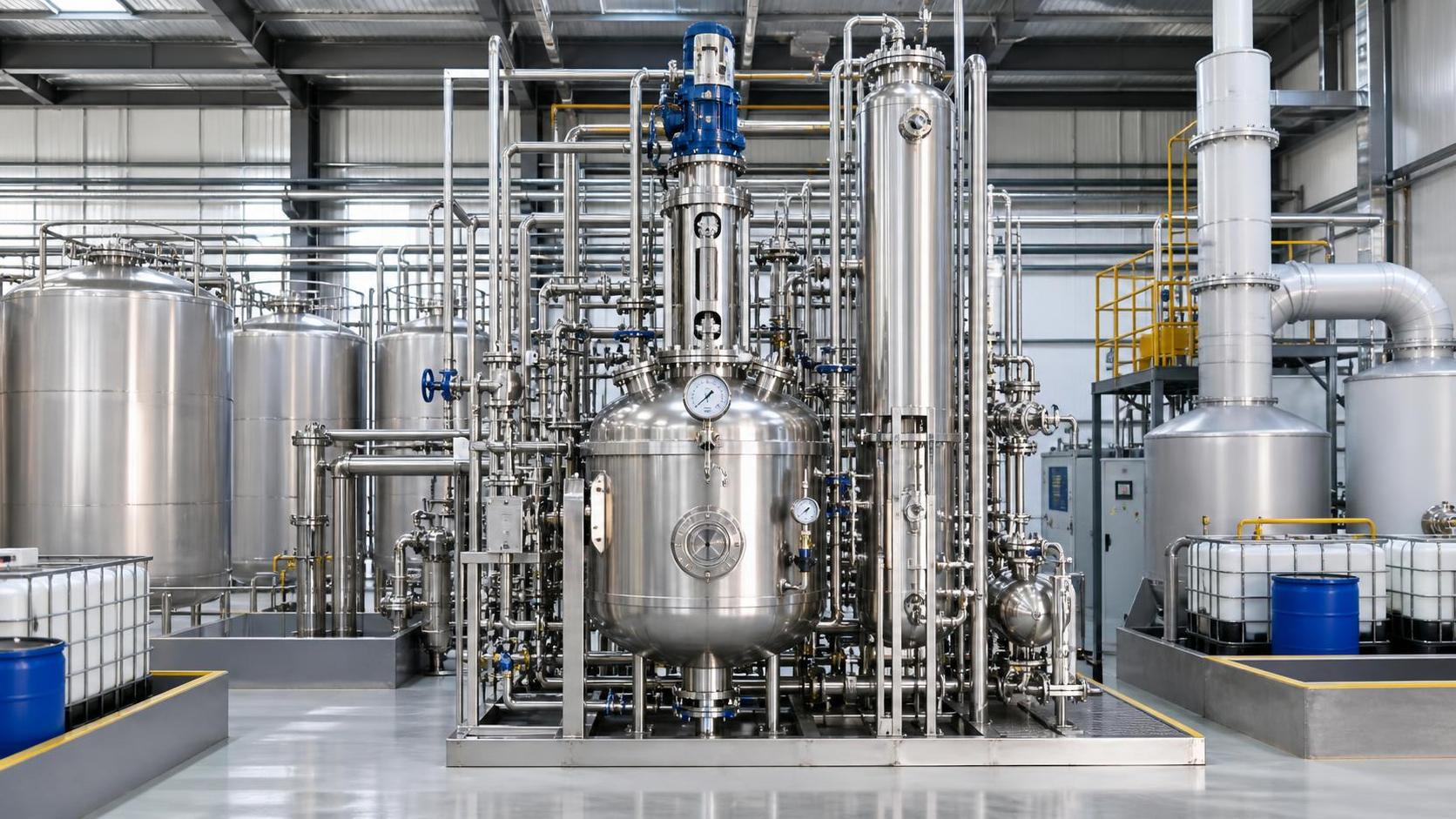 What does technical audit chemical compliance involve in practice?