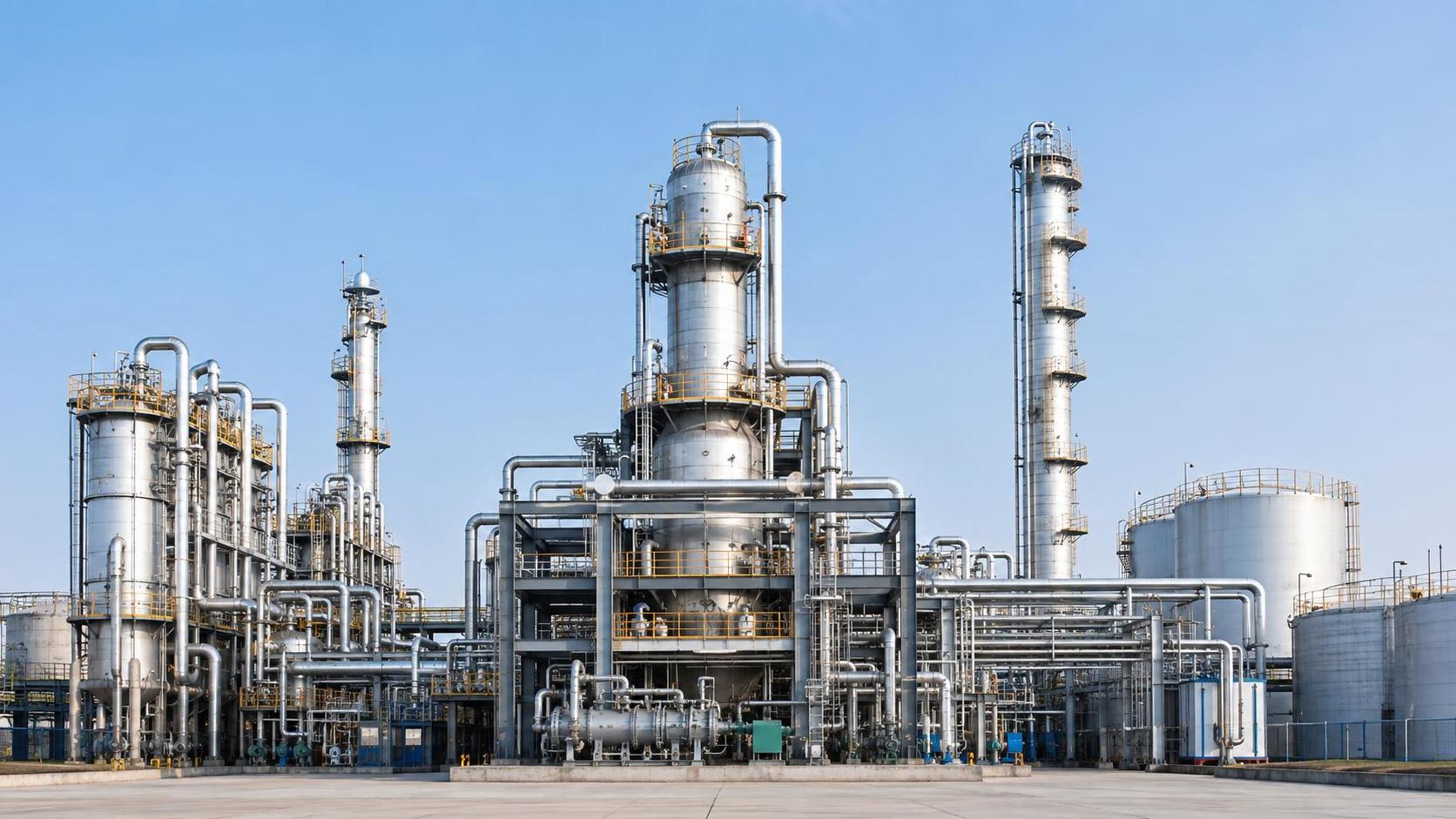 What to evaluate before selecting a methanol synthesis turnkey plant