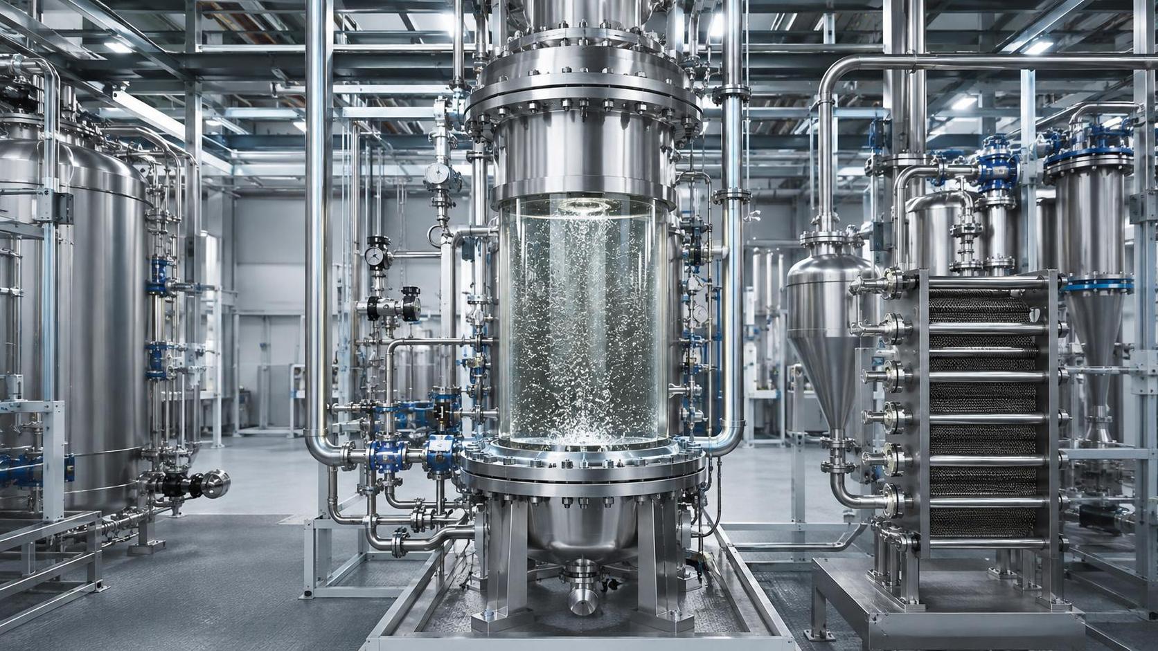 When does a slurry catalytic reactor outperform a fixed-bed reactor?