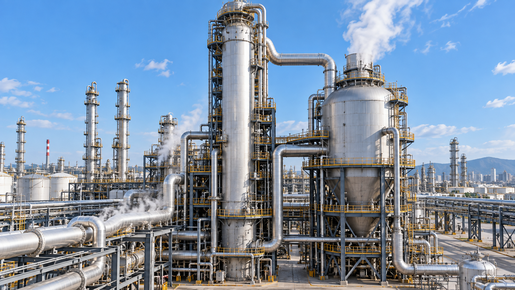 How riser temperature shifts fluid catalytic cracking yields