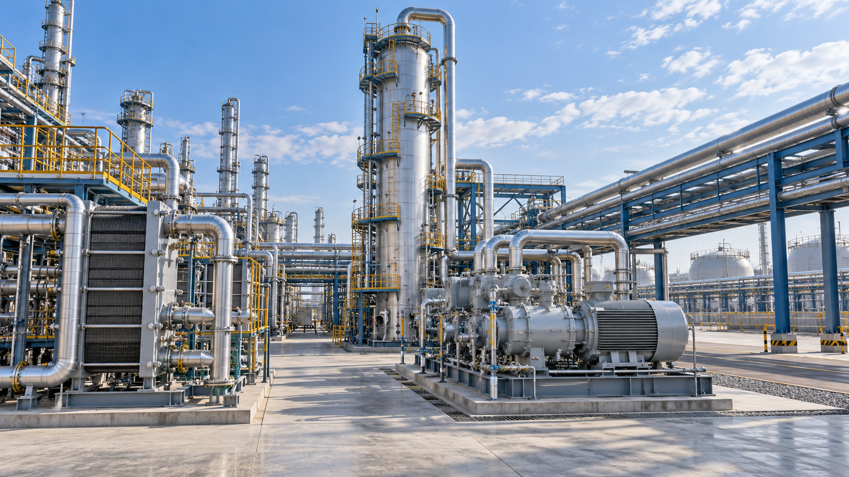 When carbon capture integration services reduce project delivery risk