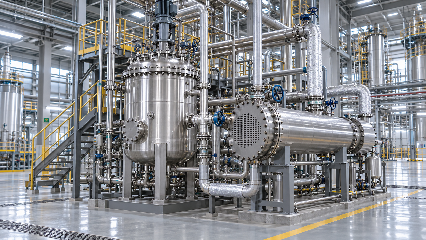 How specification-oriented product selection prevents costly mismatches