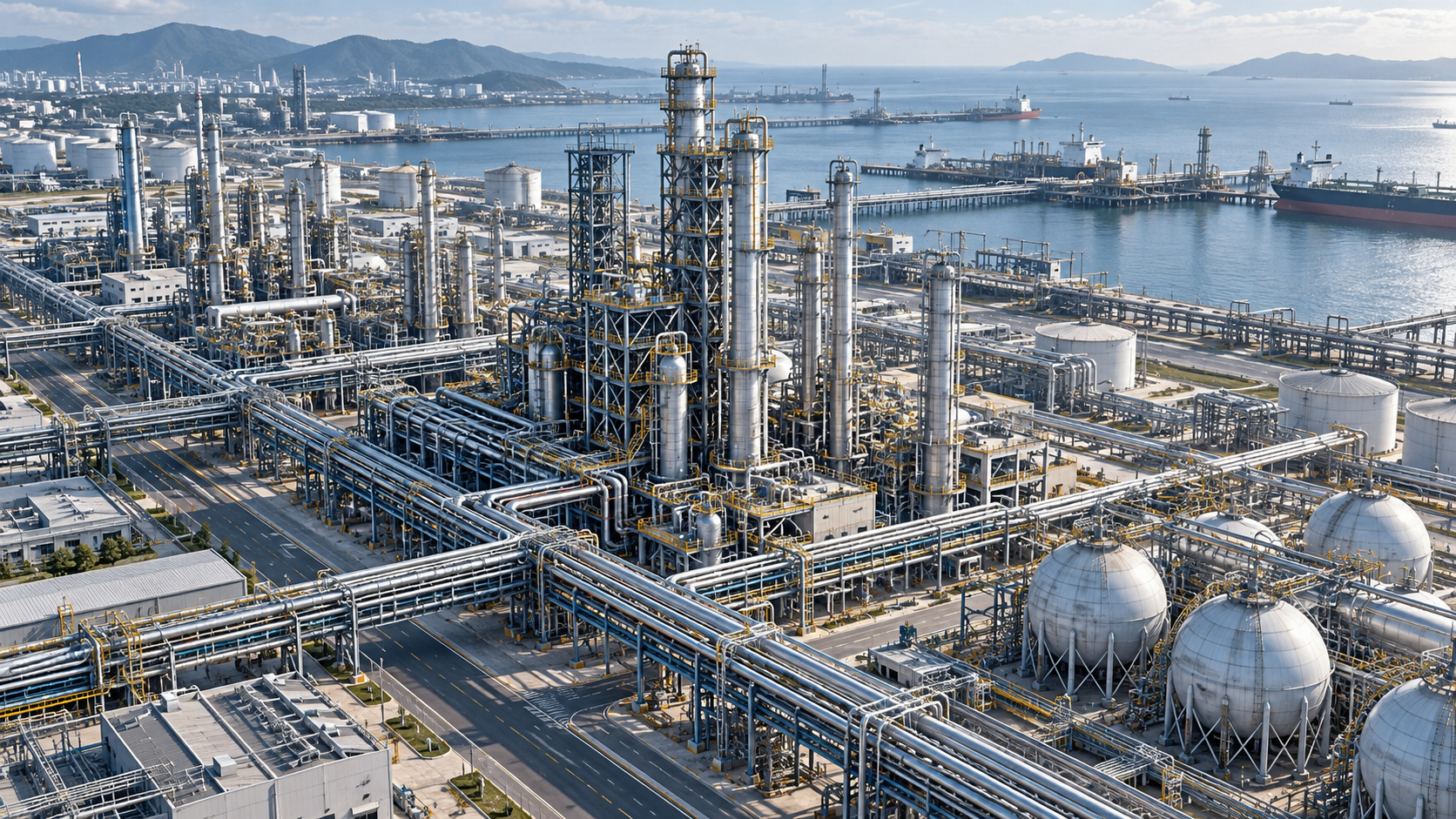 How to assess oversupply risk with olefins market intelligence