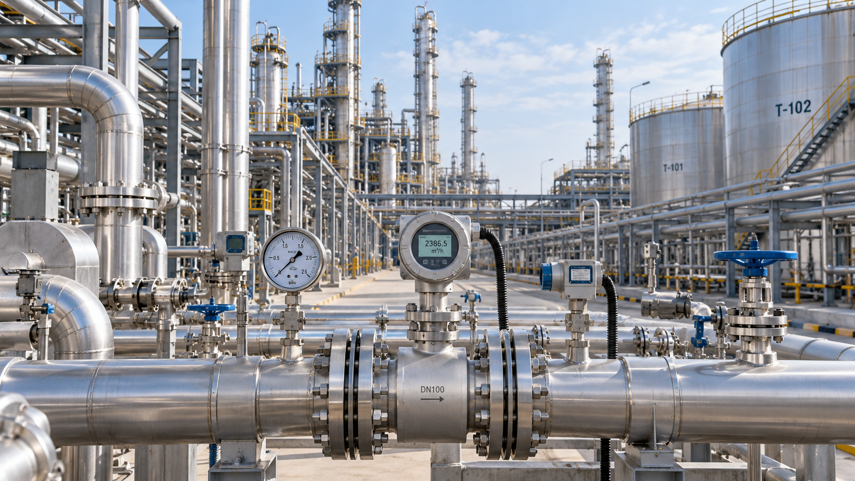 Asahi Kasei Secures Third-Party Assurance for Acrylonitrile Carbon Footprint