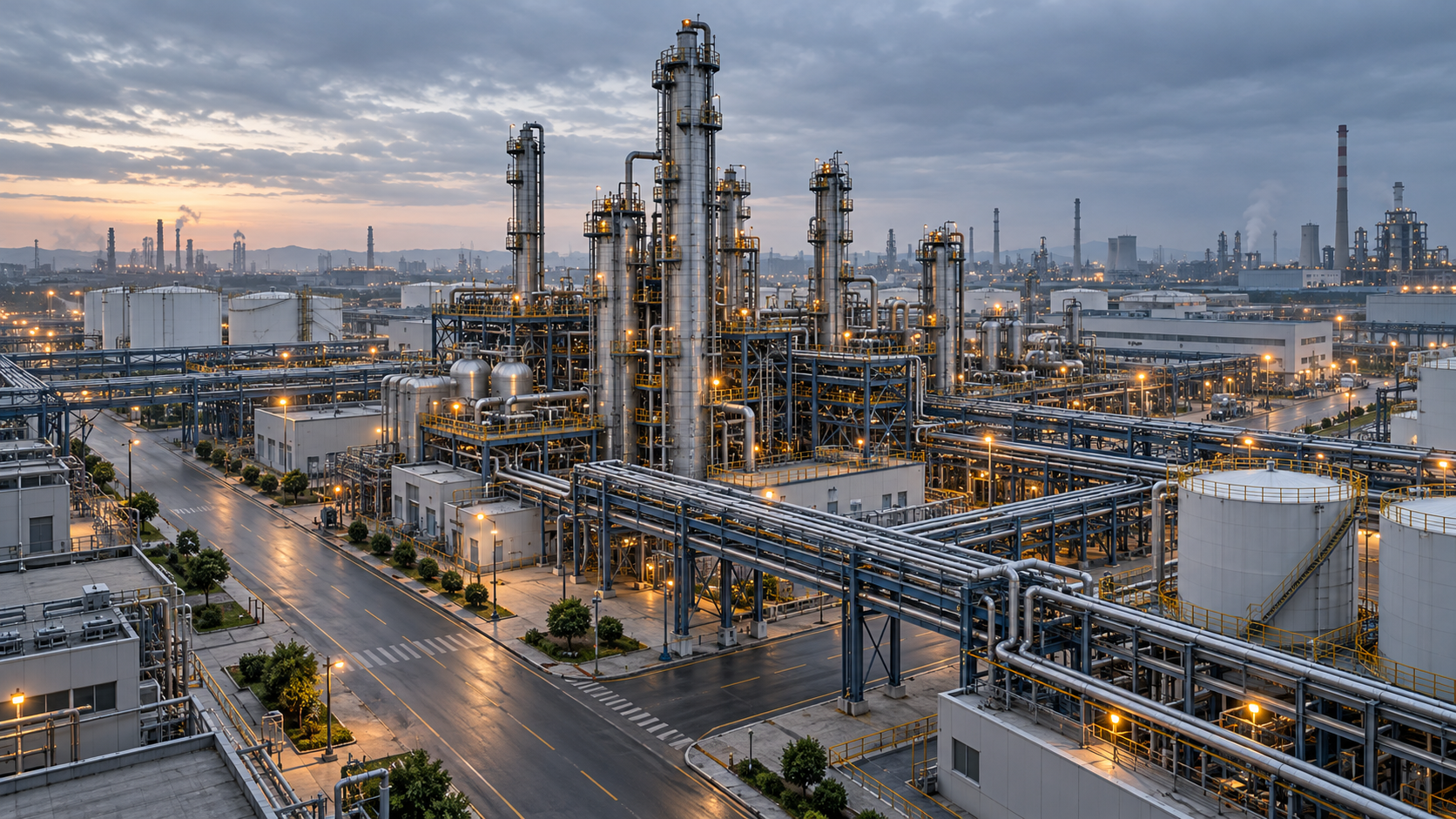 Drone Strike Reported at Russia’s Togliattikauchuk Synthetic Rubber Plant