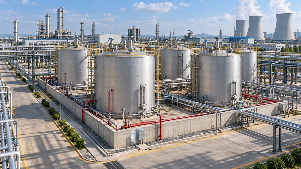 Budgeting a Methyl Cyclohexane Plant: Storage, Utilities, and Safety Systems Budgeting a Methyl Cyclohexane Plant: Storage, Utilities, and Safety Systems