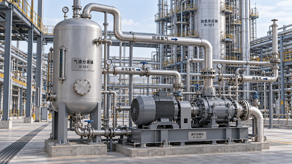 Methylcyclohexane Production Costs: Hydrogen Price and Recycle Economics