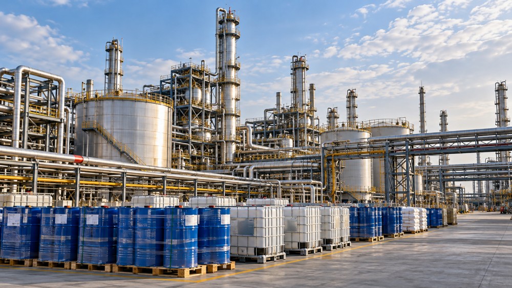 Sinopec and BASF Release Product Carbon Footprint Verification Results