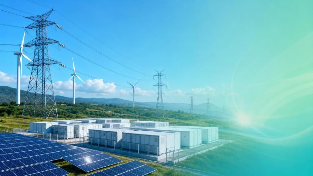 Zero carbon grids look achievable, but what still blocks them?