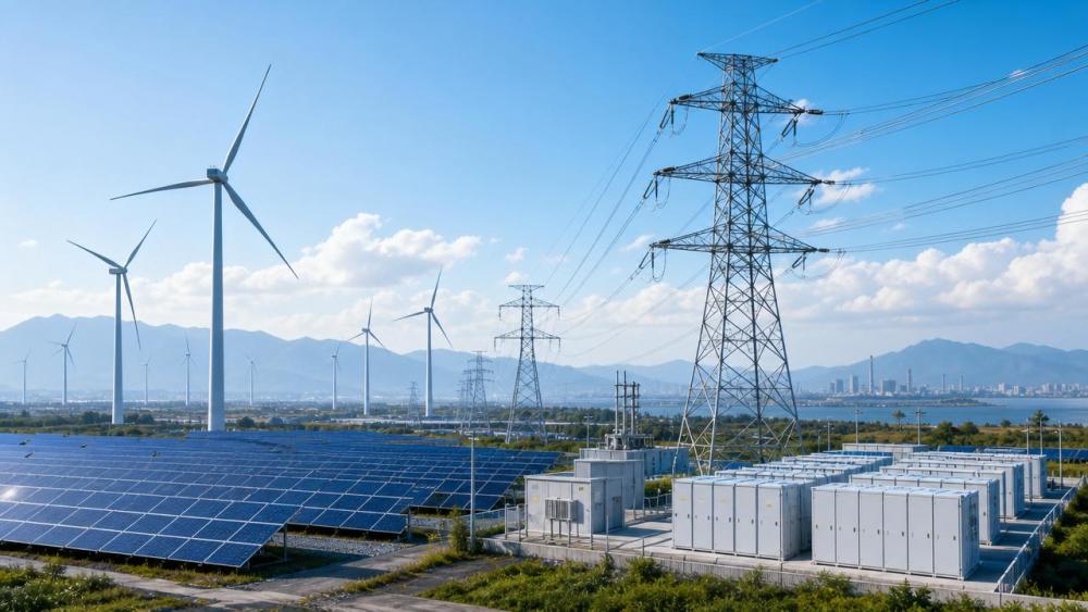 Grid intelligence is improving forecasts, but can it cut curtailment?