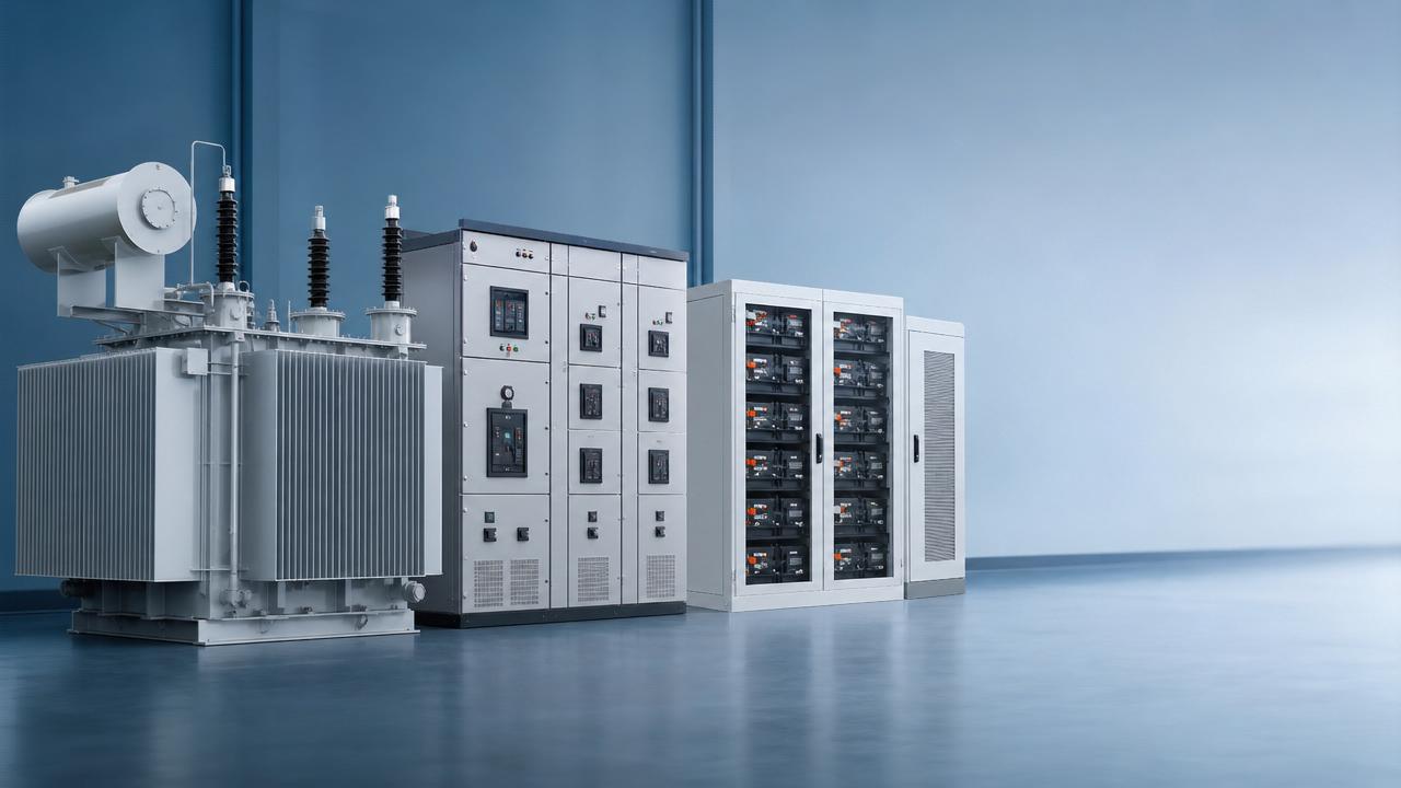Power equipment procurement mistakes that raise lifetime cost