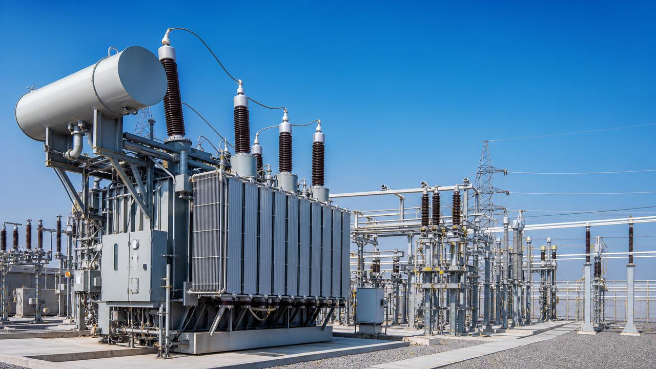 High voltage transformers are getting harder to source on schedule