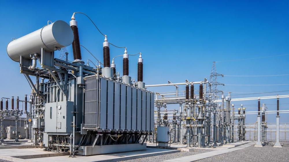 High voltage transformers are getting harder to source on schedule