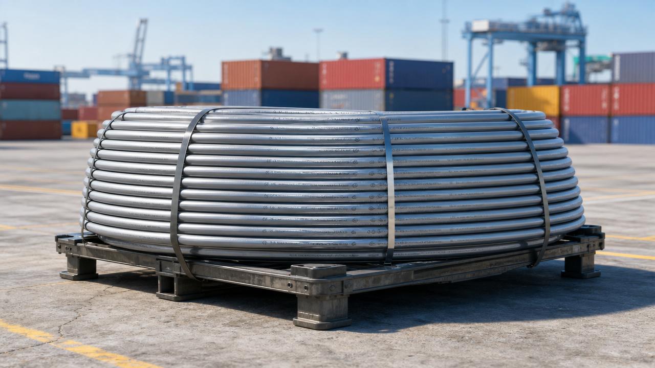Red Sea Crisis Extends XLPE Subsea Cable Lead Times by 6–8 Weeks Red Sea Crisis Extends XLPE Subsea Cable Lead Times by 6–8 Weeks