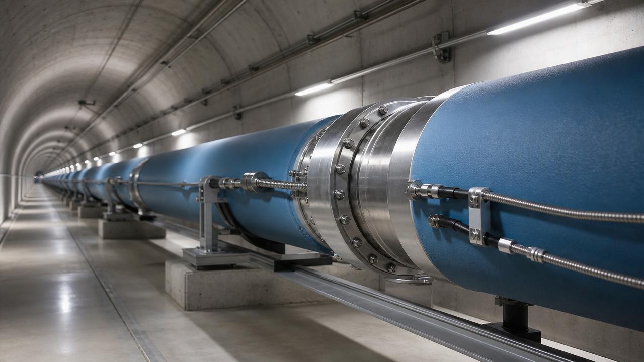 World's First Commercial Superconducting Cable Enters Operation World's First Commercial Superconducting Cable Enters Operation
