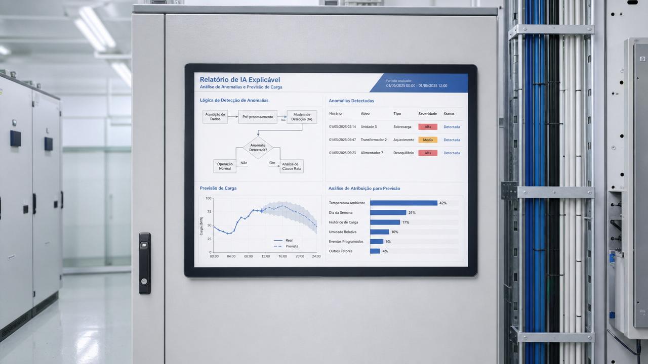 ANATEL Mandates AI Explainability Audit for SCADA Systems in Brazil ANATEL Mandates AI Explainability Audit for SCADA Systems in Brazil