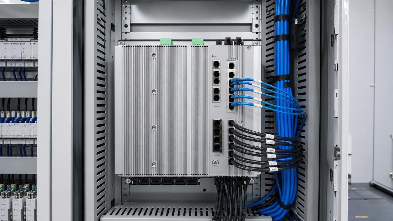 India Mandates API Integration for Microgrid Controllers with National AI Load Forecasting Platform India Mandates API Integration for Microgrid Controllers with National AI Load Forecasting Platform