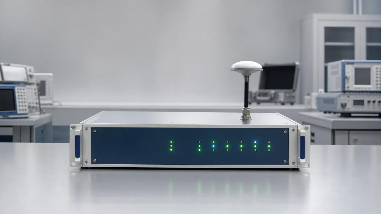 TÜV Rheinland Updates WAMS Certification:北斗 Timing Validation Mandatory TÜV Rheinland Updates WAMS Certification:北斗 Timing Validation Mandatory