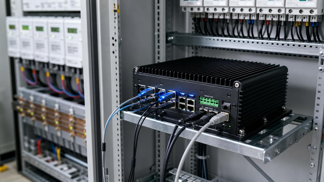 India Mandates API Integration for Microgrid Controllers with GridAI India Mandates API Integration for Microgrid Controllers with GridAI