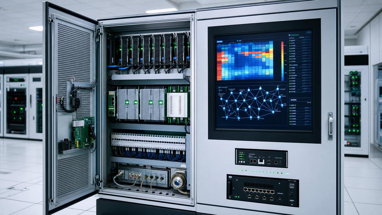 Brazil ANATEL Mandates XAI Audits for SCADA AI Modules