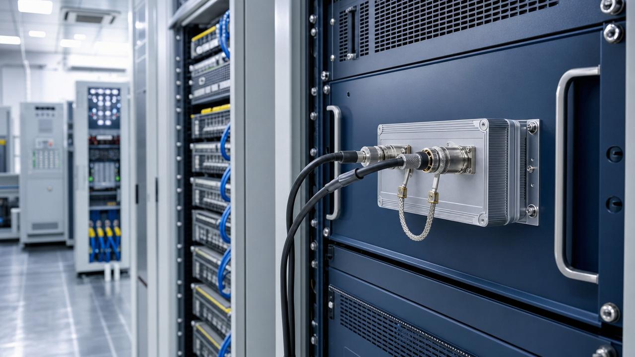 TÜV Rheinland Updates WAMS Certification: BeiDou Timing Modules Require Enhanced EMC Immunity Testing