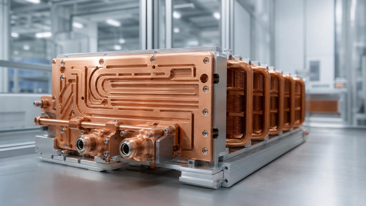 FX Outlook: USD Stable, Iran Conflict Lifts Oil & Copper, Pressuring Copper-Based Liquid-Cooled BESS Heat Sinks