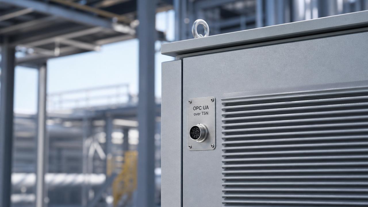 Petrochemical Industry's '15th Five-Year' Digitalization Guideline Released Petrochemical Industry's '15th Five-Year' Digitalization Guideline Released