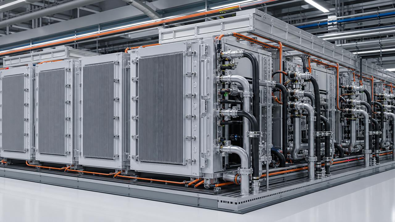 US DOE Launches Grid-Ready BESS Procurement Plan US DOE Launches Grid-Ready BESS Procurement Plan