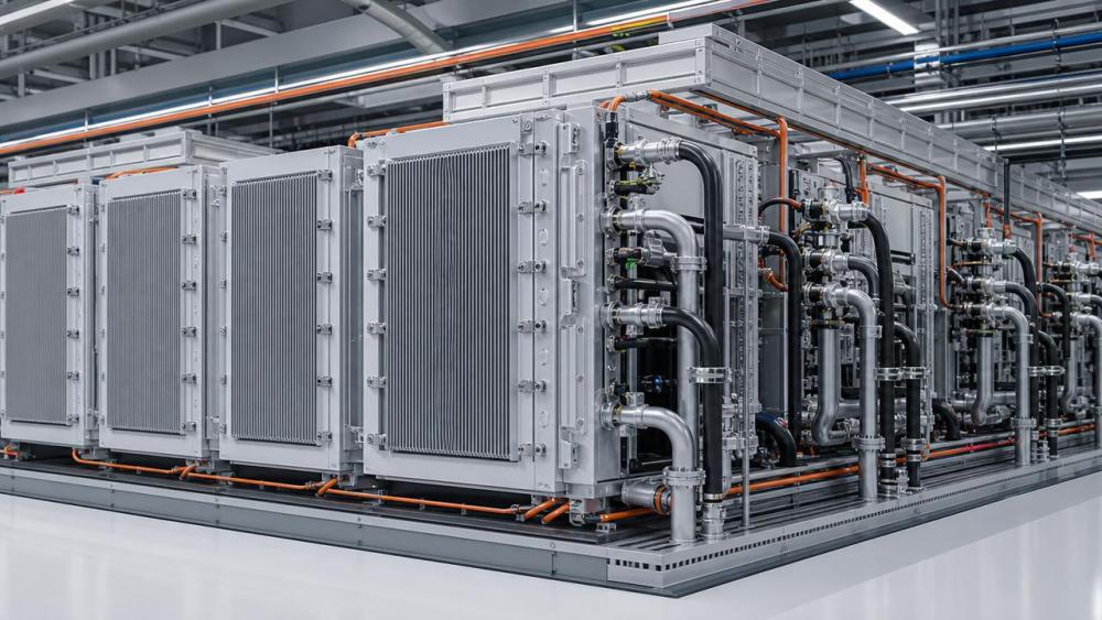 US DOE Launches Grid-Ready BESS Procurement Plan US DOE Launches Grid-Ready BESS Procurement Plan
