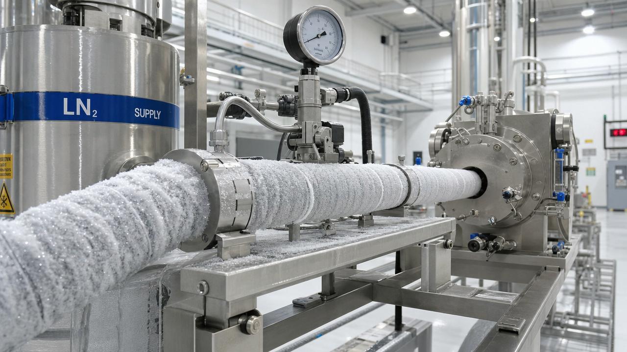 IEC 62871-3:2026 Published: Cryogenic Performance Testing Mandatory for EU Market Access IEC 62871-3:2026 Published: Cryogenic Performance Testing Mandatory for EU Market Access