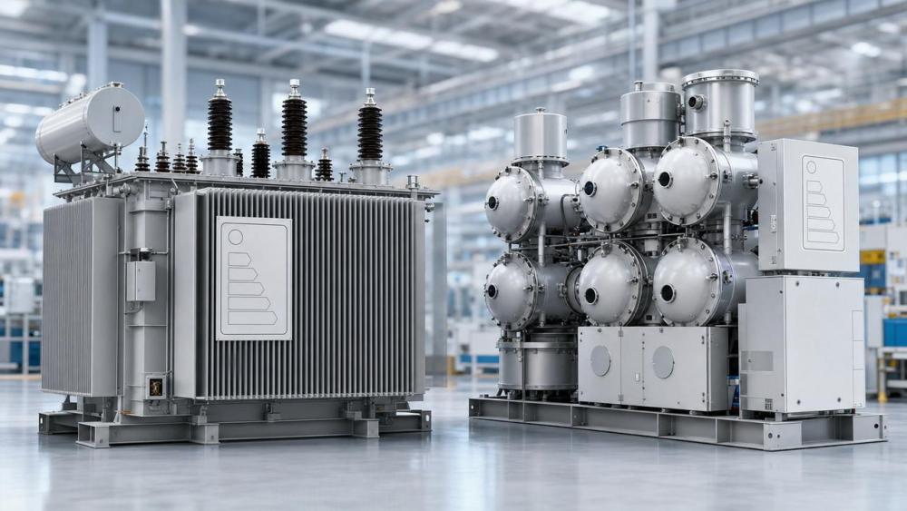 MIIT Launches 2026 Industrial Energy Conservation Inspection MIIT Launches 2026 Industrial Energy Conservation Inspection