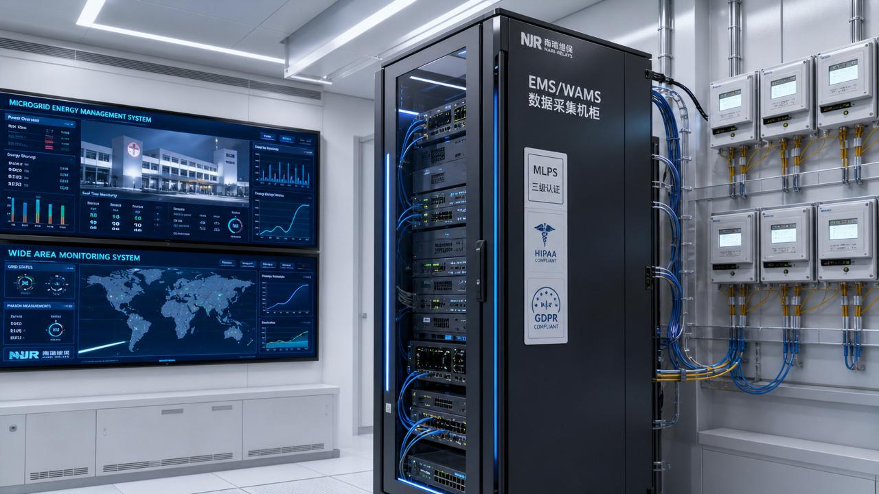China's NHC Launches 5-Year Inspection Plan to Drive EMS/WAMS Data Compliance China's NHC Launches 5-Year Inspection Plan to Drive EMS/WAMS Data Compliance