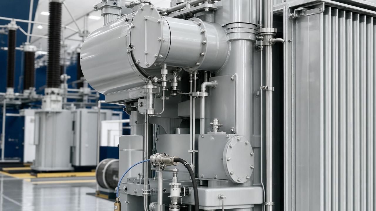 Germany's VDE Cuts UHV Transformer Oil Furfural Limit by 40% Germany's VDE Cuts UHV Transformer Oil Furfural Limit by 40%