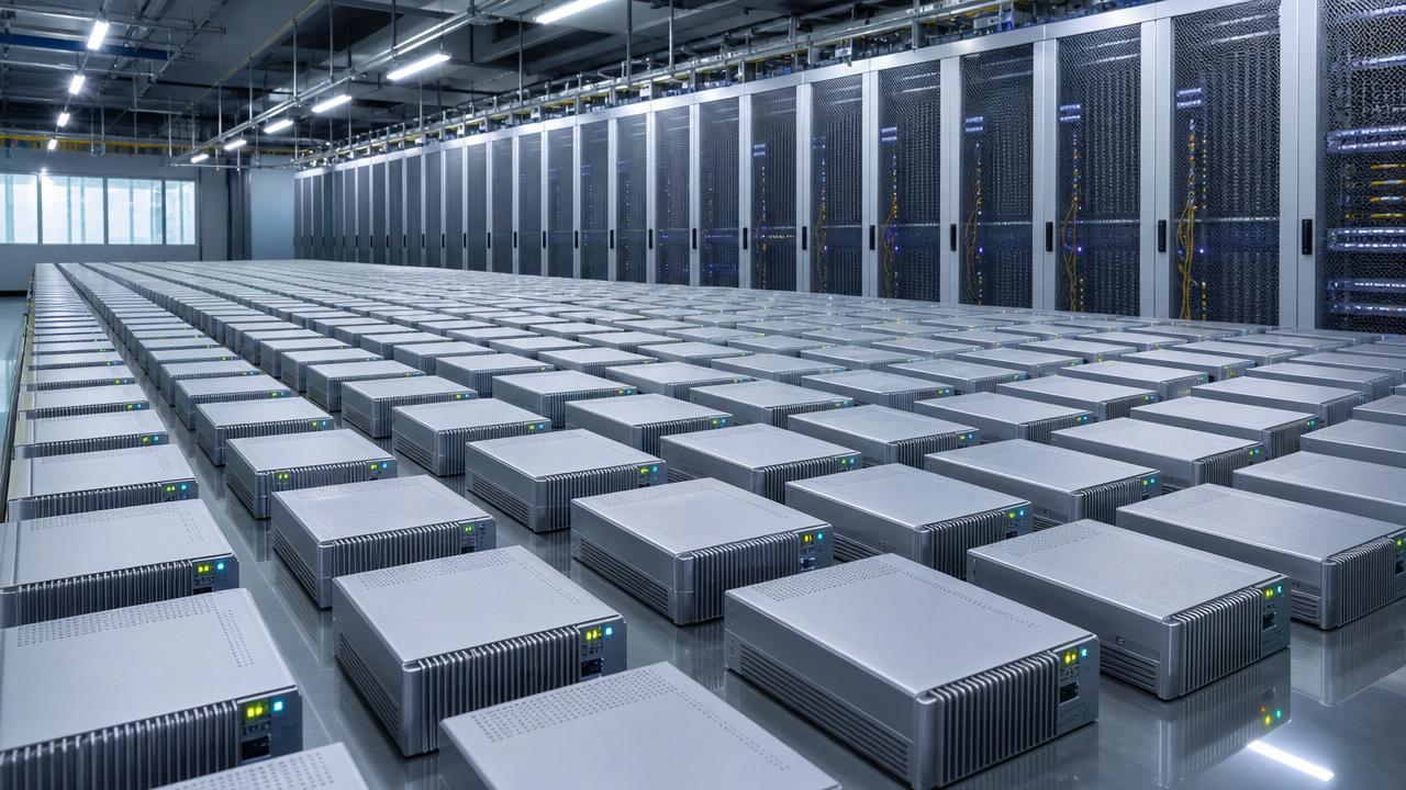 KEPCO Urgently Tenders 500 WAMS Real-Time Analysis Terminals KEPCO Urgently Tenders 500 WAMS Real-Time Analysis Terminals