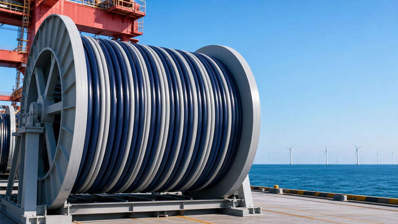IRENA Releases 2026 HVDC Offshore Interconnection Cost Benchmark IRENA Releases 2026 HVDC Offshore Interconnection Cost Benchmark