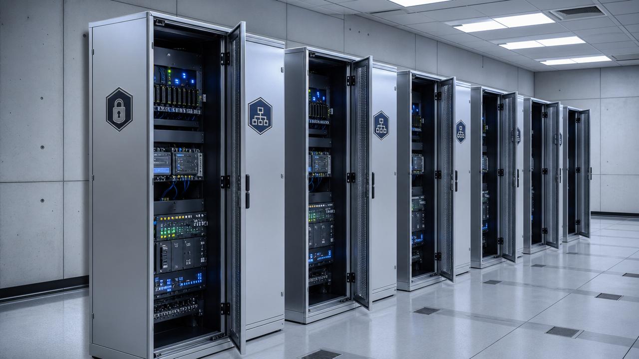 SpaceX Files S-1 for Nasdaq IPO, Boosting SCADA/EMS Export Outlook SpaceX Files S-1 for Nasdaq IPO, Boosting SCADA/EMS Export Outlook