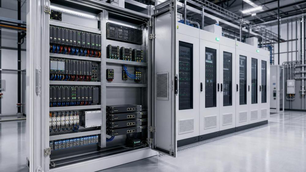 RCEP SCADA Cybersecurity Mutual Recognition Framework RCEP SCADA Cybersecurity Mutual Recognition Framework