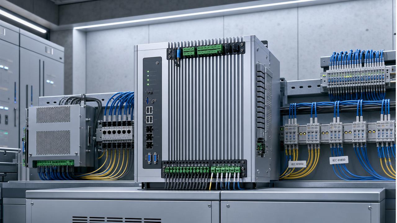 NEOM Launches Global Tender for Microgrid Controller Adopting China's GB/T 34120 Standard NEOM Launches Global Tender for Microgrid Controller Adopting China's GB/T 34120 Standard