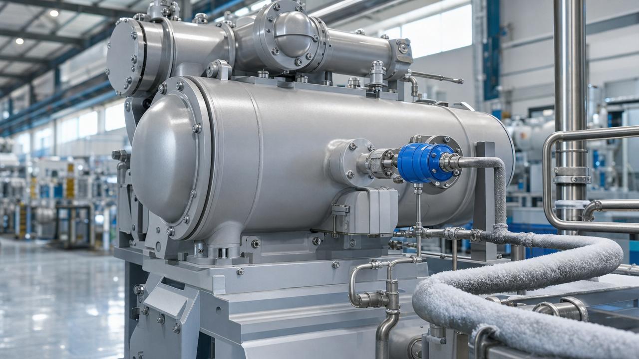 EU GIS SF6 Replacement Roadmap Takes Effect: CF₃I/N₂ Approved for ≥145kV EU GIS SF6 Replacement Roadmap Takes Effect: CF₃I/N₂ Approved for ≥145kV