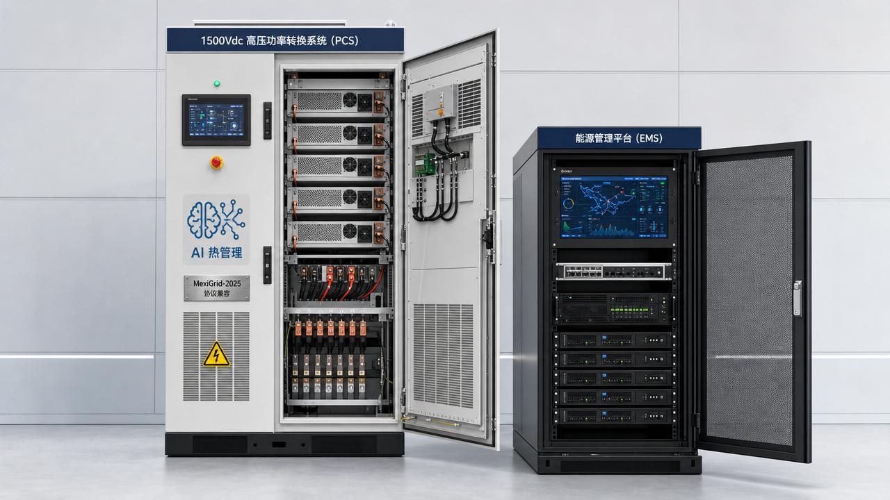 Canton Fair: Surge in Latin American Demand for PCS & EMS Solutions Canton Fair: Surge in Latin American Demand for PCS & EMS Solutions