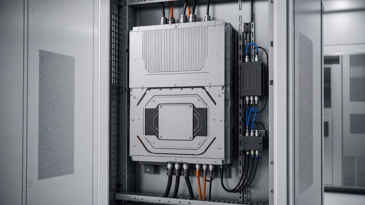 India Enforces AI-Enabled Islanding Test for Grid-Tied PCS Inverters India Enforces AI-Enabled Islanding Test for Grid-Tied PCS Inverters
