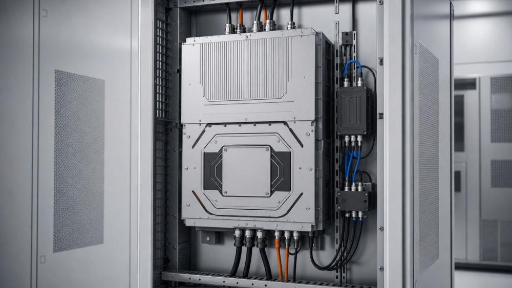 India Enforces AI-Enabled Islanding Test for Grid-Tied PCS Inverters
