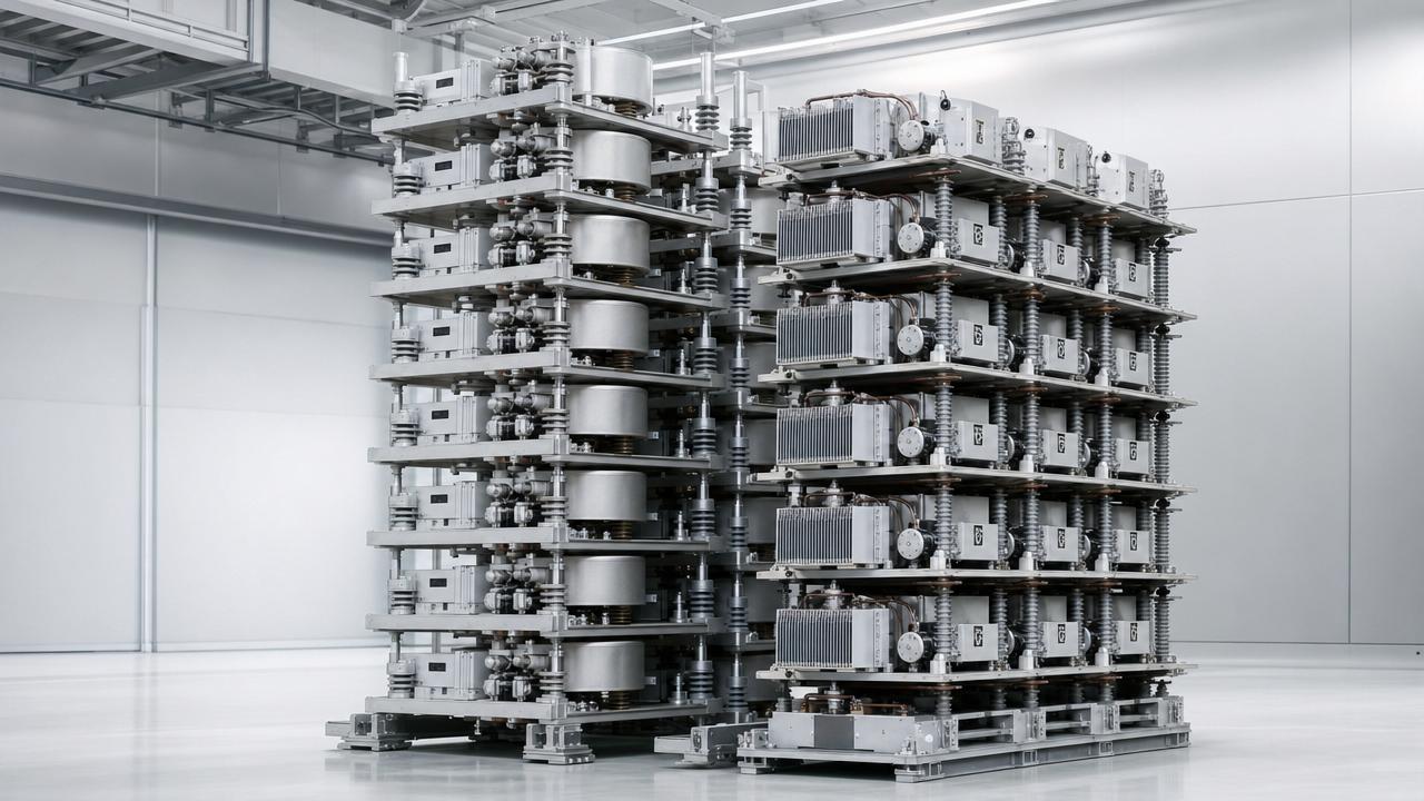 US Court Blocks Trump's Global Tariffs, Easing HVDC Valve Export Clearance