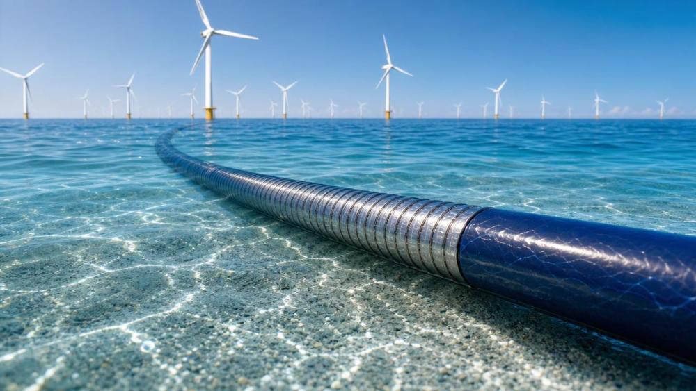 IMO Adopts XLPE Submarine Cable Carbon Footprint Guidelines for Bids IMO Adopts XLPE Submarine Cable Carbon Footprint Guidelines for Bids