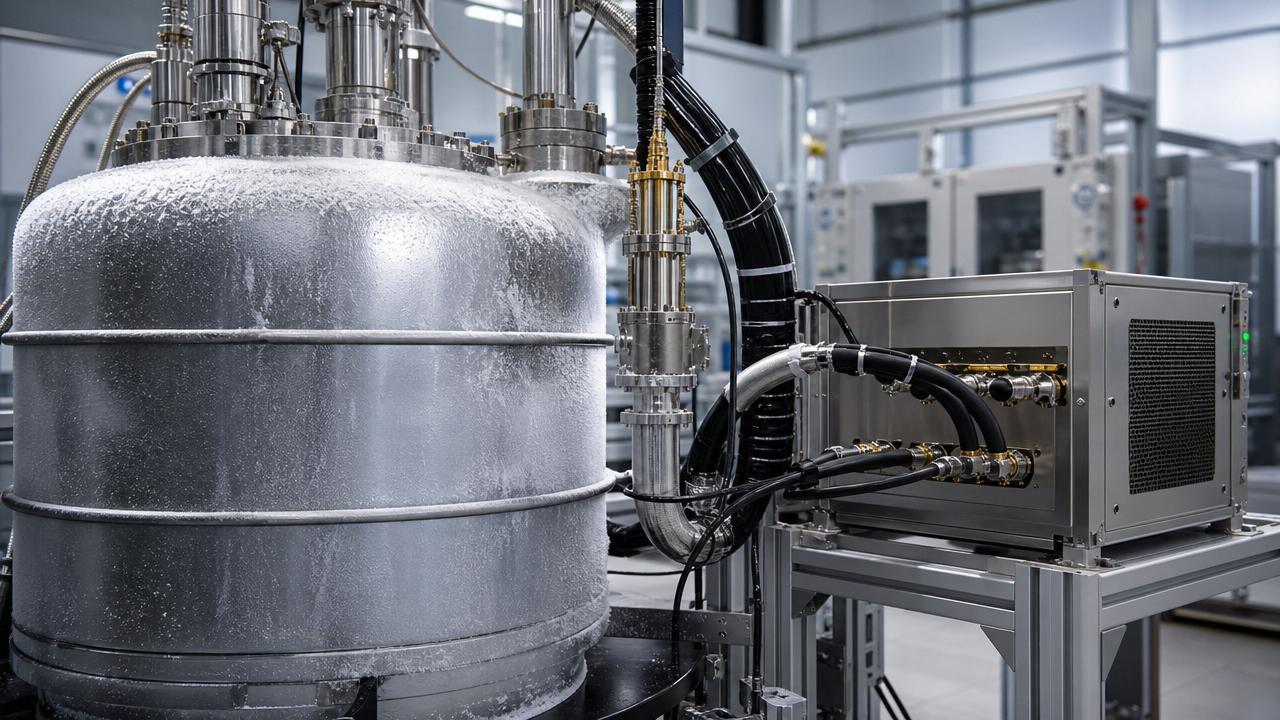 Japan Tightens Superconducting Cable Testing: JIS C 3612:2026 Mandates 100,000 Cryogenic Current Cycles at −269°C Japan Tightens Superconducting Cable Testing: JIS C 3612:2026 Mandates 100,000 Cryogenic Current Cycles at −269°C