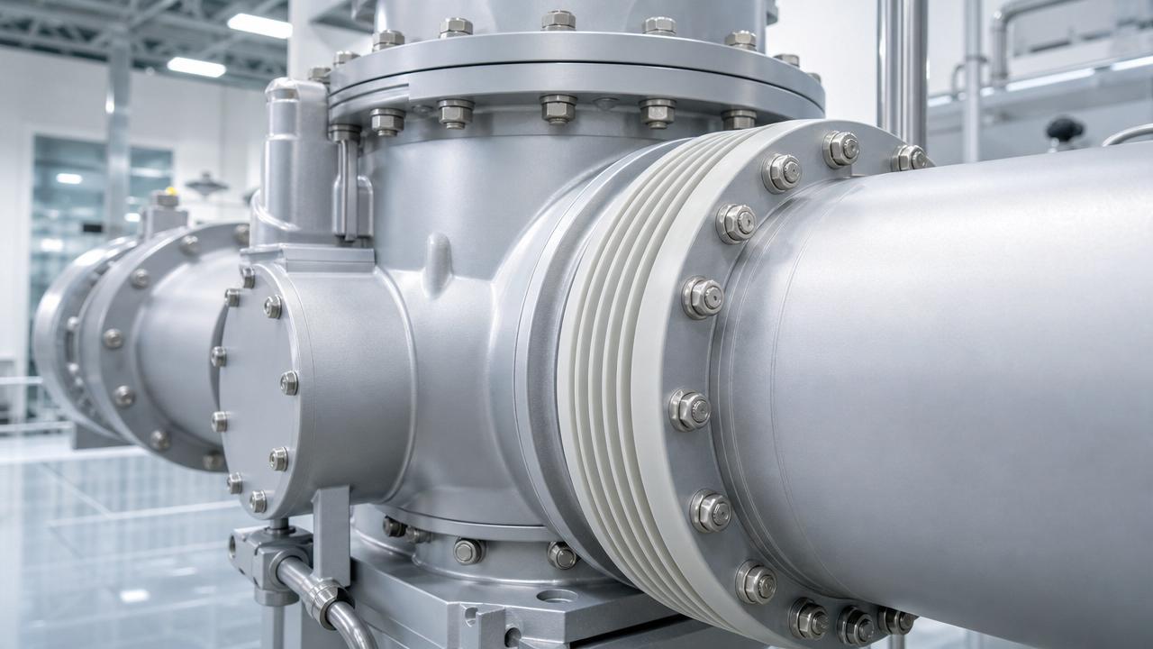 EU Adds PFHxA and Derivatives to REACH Annex XVII, Affecting GIS Sealing Materials EU Adds PFHxA and Derivatives to REACH Annex XVII, Affecting GIS Sealing Materials